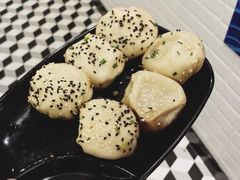 -小杨生煎(龙之梦购物中心店)
