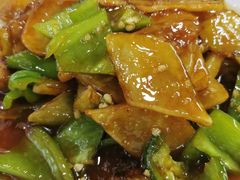 -锅贴王海鲜小馆