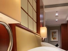 -上海雅居乐万豪侯爵酒店