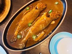 -翠湖轩中餐厅(昆明翠湖宾馆店)