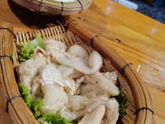 -阿婆情腊排骨火锅(金虹路店)