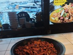 -人民公社大食堂(张家湾店)