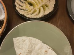 -Uncle Kosto科斯托·中东菜