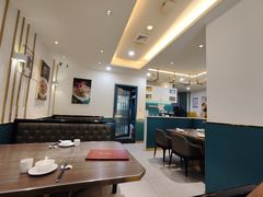 -周锦记广式餐厅(格林生活坊2期店)