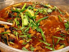 -重庆尖叫鸡尖椒鱼(夏湾总店)