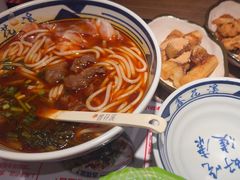 -鑫花溪牛肉米粉(景德路店)