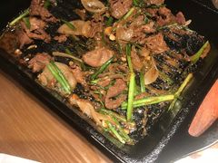 -张家卫·阳江菜·小海鲜(肥婆湾桥店)