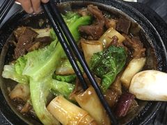 -珍珍小食店(西华路店)