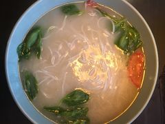 -丽江金茂凯悦臻选酒店-滇香馆