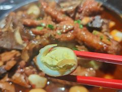 -胖哥俩肉蟹煲(苏州中心店)