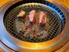 -炎蔵牛舌烤肉