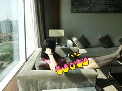 -北京希尔顿逸林酒店