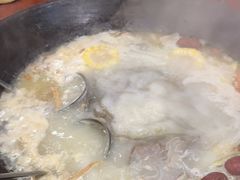 -草本味·市井羊肉馆(新开铺总店)