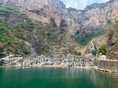 -河南宝泉旅游区
