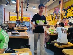 -烤点烤肉(五一广场店)