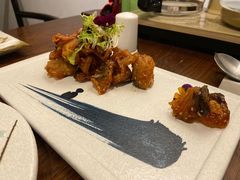 -聚缘堂·海鲜私房菜(松岭路店)