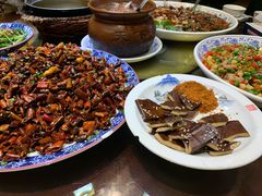 -杨记隆府(南坪店)