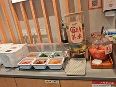 -每味每客·重庆麻辣烫(拓展大厦店)
