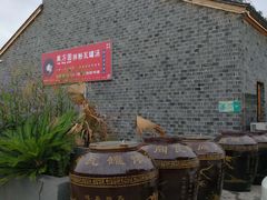 门面-万方圆拌粉瓦罐汤(滕王阁旗舰店)