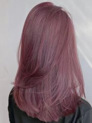 -缪斯造型Muse style