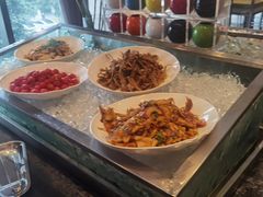 -宁波逸东豪生大酒店·豪生咖啡厅