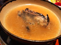 客家黑鸡汤-黑鸡小馆(金源店)