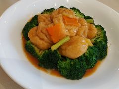 -南海渔村(珠江新城店)