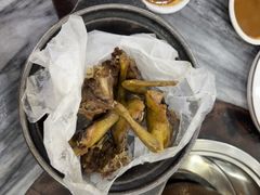 -鸽鸟轩(石岐店)