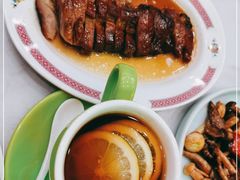 -东鑫记港式茶餐厅(南京东路店)