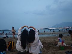 -在海一方公园