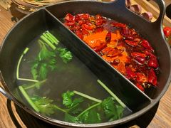 -盡膳口福跷脚牛肉火锅(合生汇购物中心店)