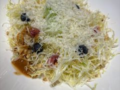 -宫燕府·京菜·烤鸭·淮扬菜(王府中心店)