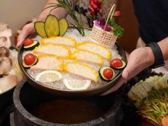 -野·大山里土鸡火锅(万科里店)