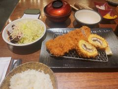 -胜博殿霸王树(嘉里中心店)