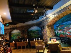 -咖啡时间西餐厅(名门广场店)