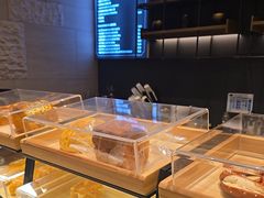 -V咖啡(兰州盛达希尔顿酒店)