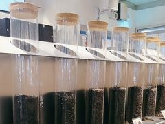 -喜茶(广州保利中环店)