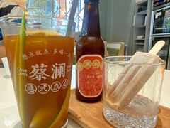 -蔡澜点心·粤菜(月星环球港店)