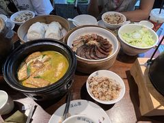 -索溪山寨·湘西饮食文化博物馆(标志门店)