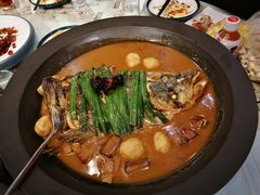 -张大厨家宴小馆