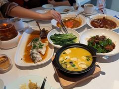 -醉辉皇原味海鲜江南菜(成都大魔方店)