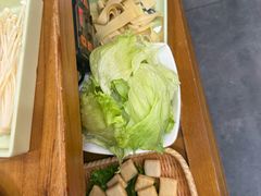 -懂羊帝·羊蝎子·北京菜(小关店)