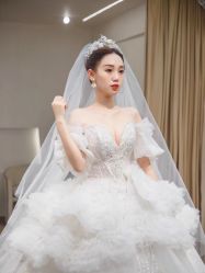 -洋洋婚纱品牌集合店