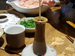 -白乐天毛肚火锅馆(解放碑店)