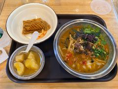 -丽丽三鲜螺蛳粉(田林路店)