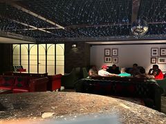 -上海锦江汤臣洲际大酒店