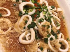 -阿英煲(凉城路店)