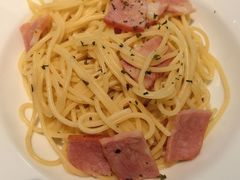 -萨莉亚意式餐厅(浦江万达广场店)