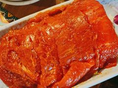 -老牌坊云南鱼豆花火锅(哈西万达店)