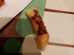 -汉堡王(金鹰天地广场店)